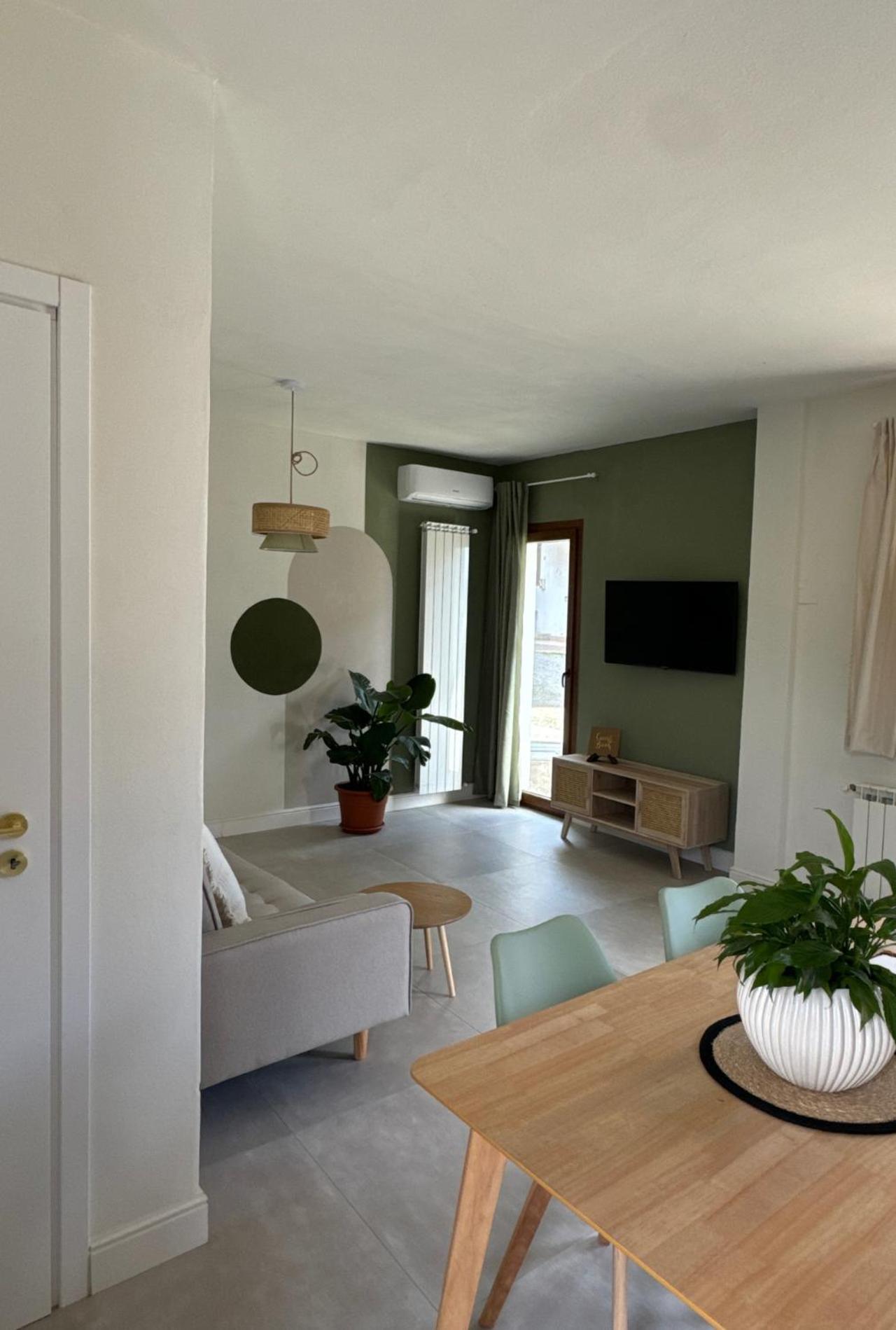 Il Cortile Del Borgo Villa Borgo Ticino Kültér fotó